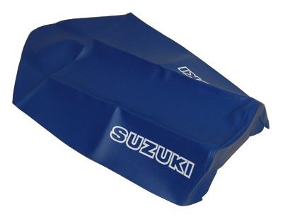 buddyseat-dek TSX  Blauw